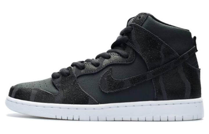 Nike Nike Sb Dunk High Griptape