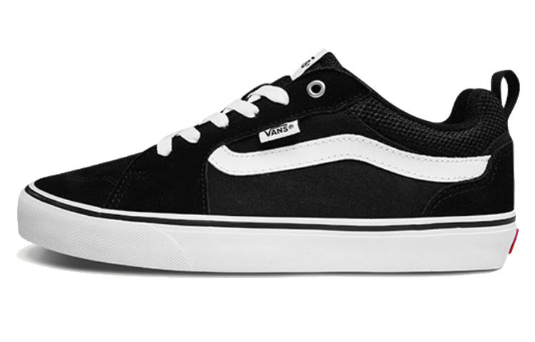 Vans Filmore Vans 'Black'