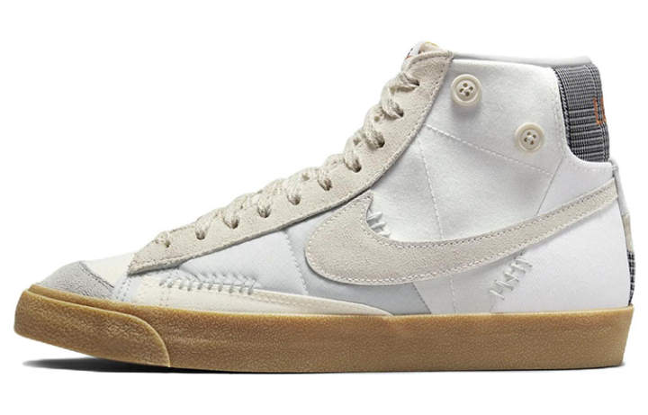 Nike Nike Blazer Mid 77 Lx Voodoo