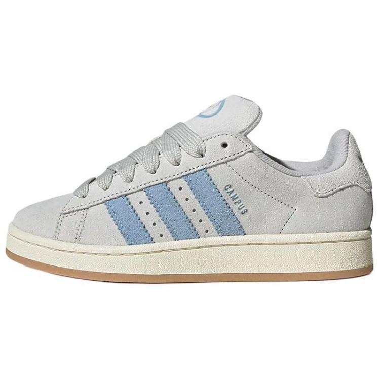 Adidas Originals Campus Wmns Adidas Originals 00s 'Grey Clear Sky' Women's