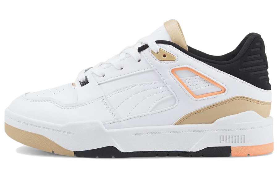 PUMA PUMA Slipstream 'White Light Sand' Women's