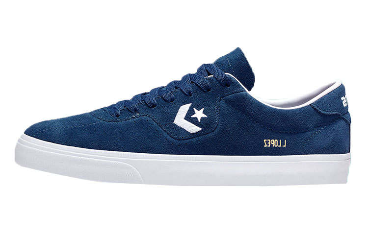 Converse Louie Lopez Pro Converse Low 'Navy'