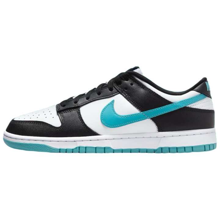 Nike Nike Dunk Low Black Dusty Cactus