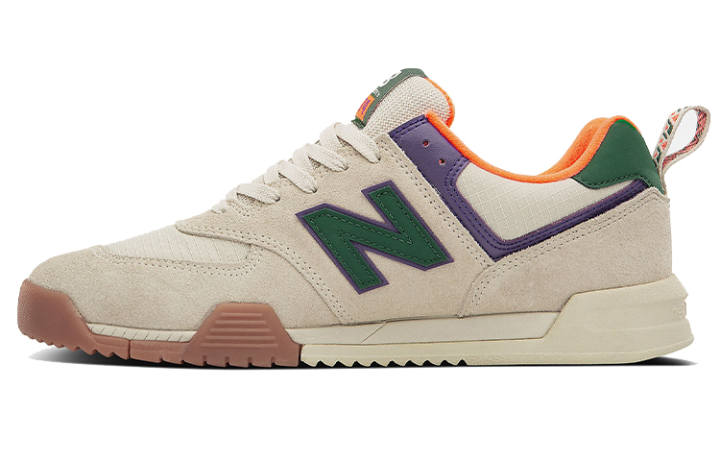 New Balance New Balance All Coast 574 'Beige Multi'