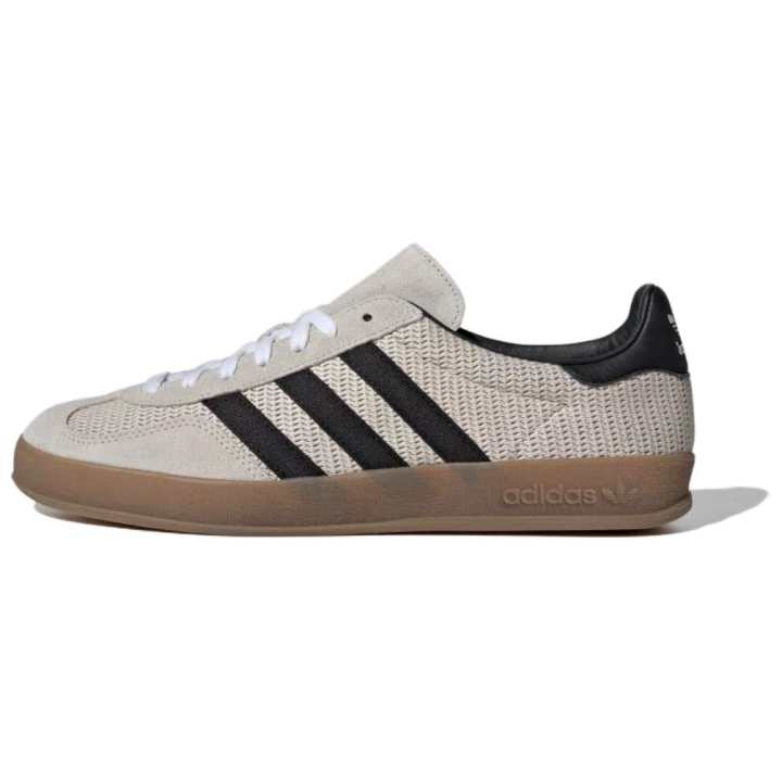 Adidas Gazelle Adidas Indoor 'Alumina Black'