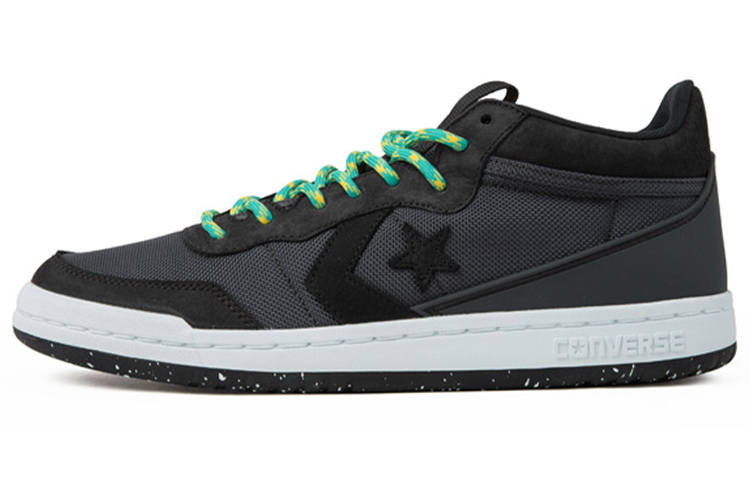 Converse Fastbreak Converse Mid 'Almost Black'
