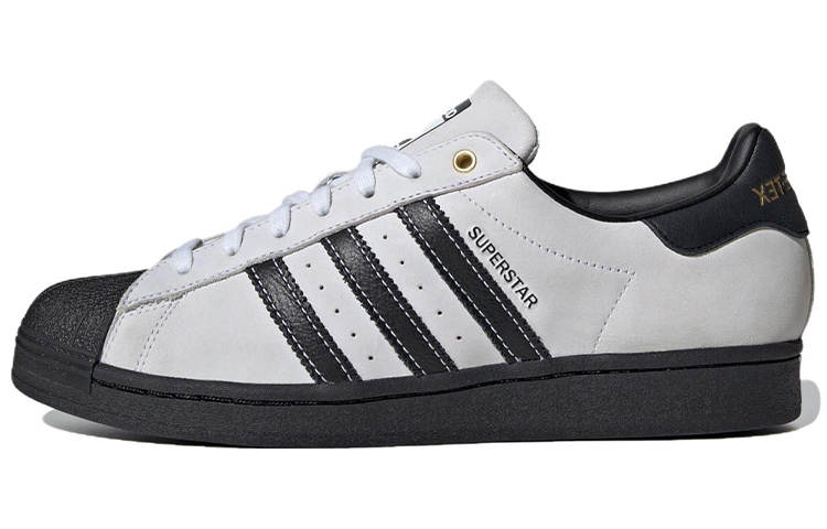 Adidas Originals Superstar Adidas Originals GORE-TEX 'Black White'