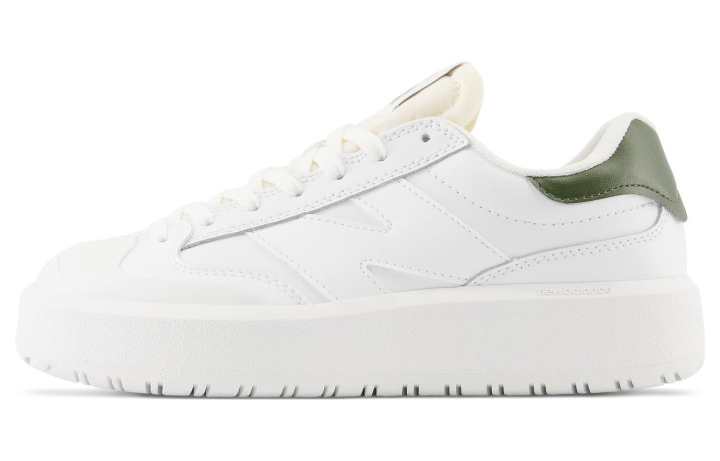 New Balance CT302 New Balance 'White Kombu'