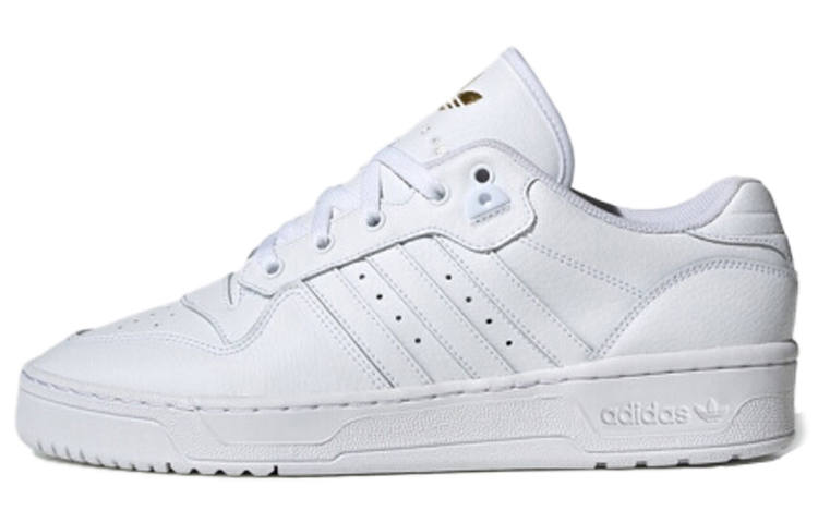 Adidas Originals Adidas Rivalry Low 'White Gold'