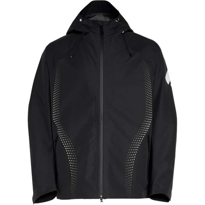 Adidas Adidas FOS Jackets Men's Black Hooded Moderate Other