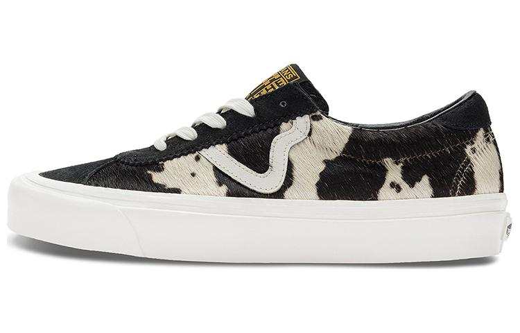 Vans Style 73 Vans Dx 'Jungle Clash - Cow & Leopard Print'