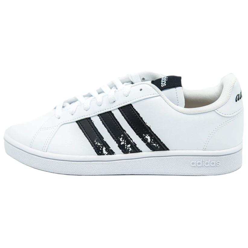Adidas Neo Adidas Grand Court Beyond 'White Black'