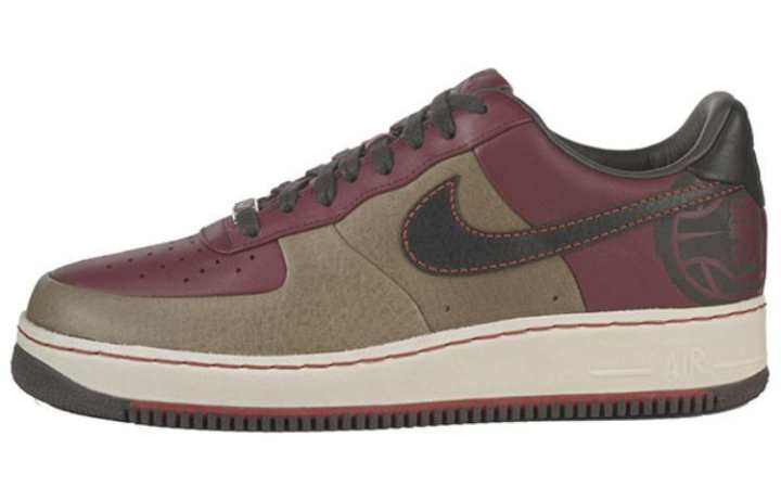 Nike Nike Air Force 1 Low The Dome Baltimore