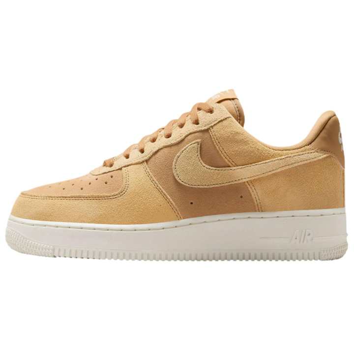 Nike Nike Air Force 1 Low '07 Club Gold Sail Women's