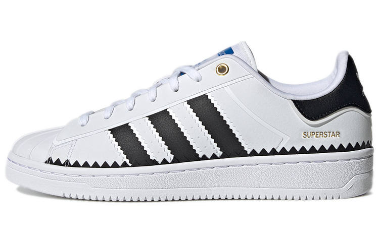 Adidas Originals Superstar Adidas Originals Ot Tech 'White Black'