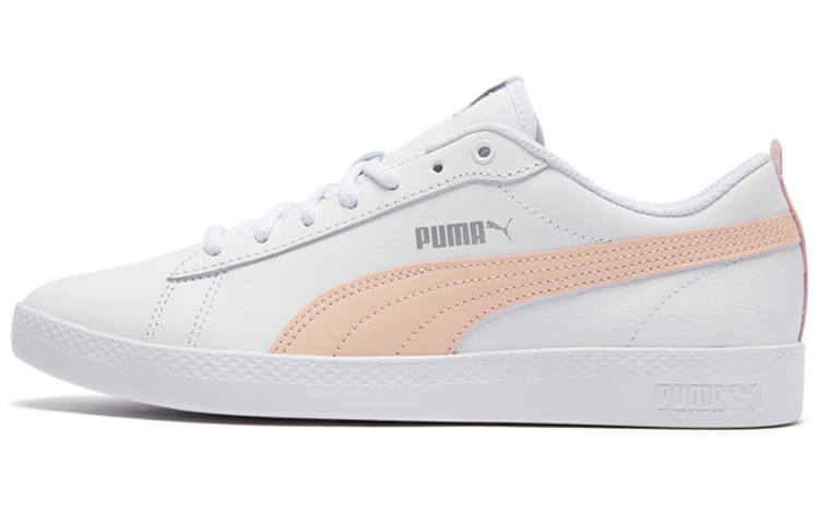PUMA Smash V2 L 'Peach Paefait' Women's