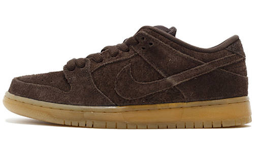 Nike Nike SB Dunk Low Big Foot