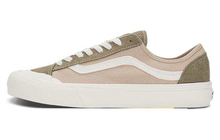 Vans Vans Style 136 Decon VR3 'Beige Green'