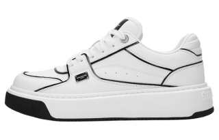 SINCENOW Cow Leather Height Increasing Lightweight Breathable Low top Skateboard Shoes Unisex Starlight Silver