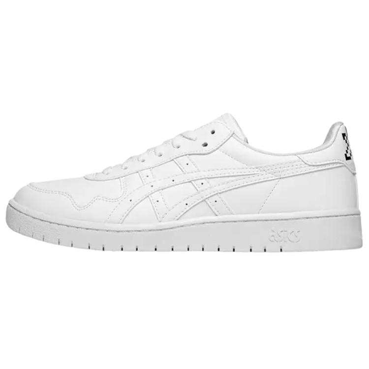 ASICS x COMME DES GARCONS SHIRT JAPAN S Classic And Versatile Skateboard Shoes Men's White