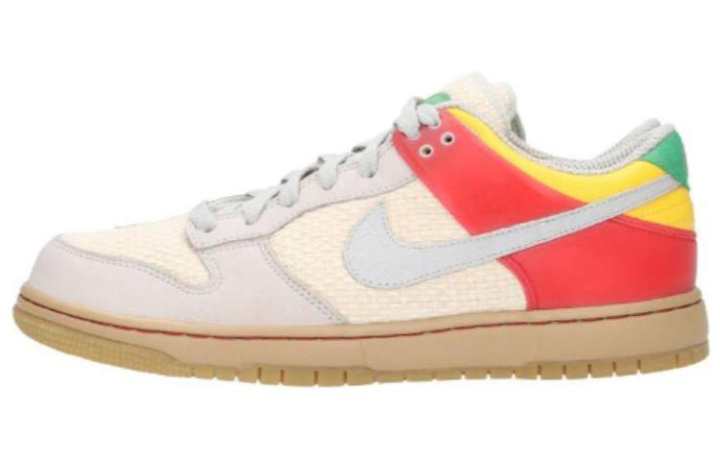 Nike Nike Clot X Air Zoom Dunkesto 'ACU'