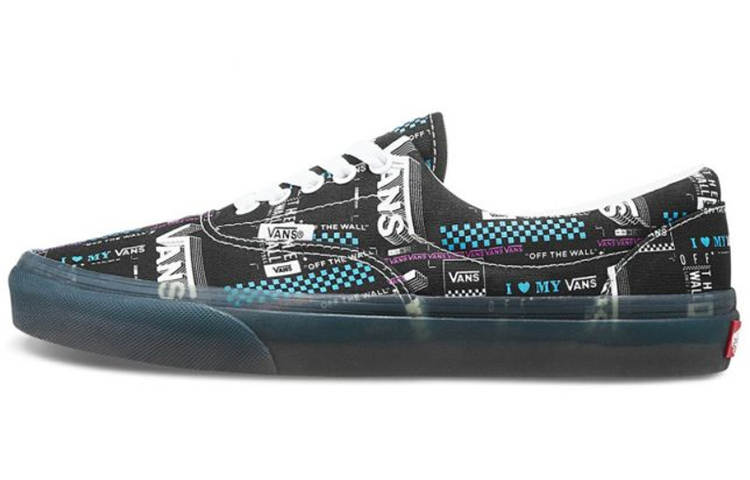 Vans Vans Era Runnning Shoes