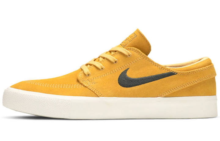 Nike Nike Sb Zoom Stefan Janoski Rm Celestial Gold