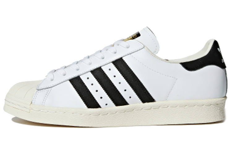 Adidas Originals Adidas Superstar 80s 'White'