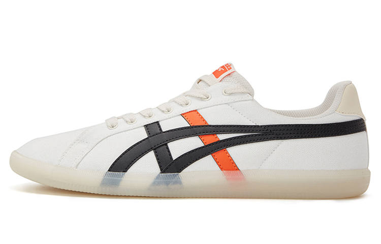 Onitsuka Tiger Onitsuka Tiger Dd Trainer 'White Black Red'