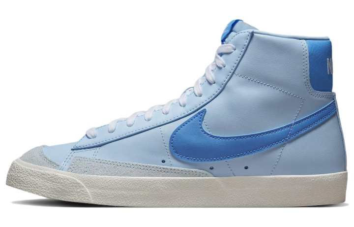 Nike Nike Blazer Mid 77 Vintage Celestine Blue