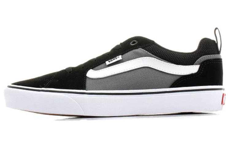 Vans Filmore Vans 'Black Pewter'