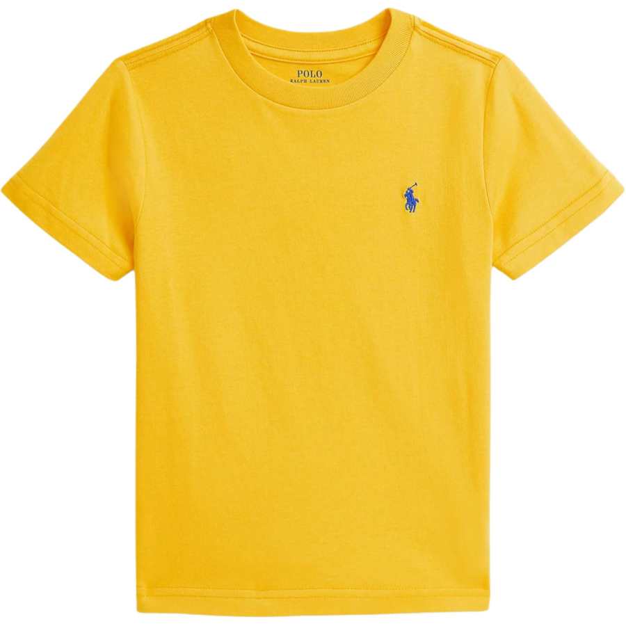 Polo Ralph Lauren T Shirt FW25 Classic Version Kids'