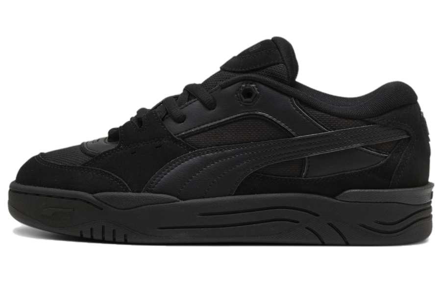 PUMA PUMA 180 'Triple Black'