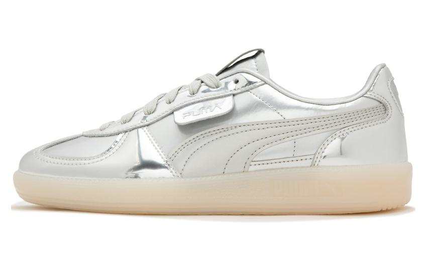 PUMA PUMA X Hajime Sorayama Palermo 'PUMA Silver Cool Light Grey'