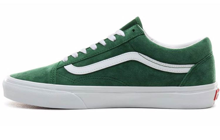 Vans Old Skool Vans Suede 'Fairway'
