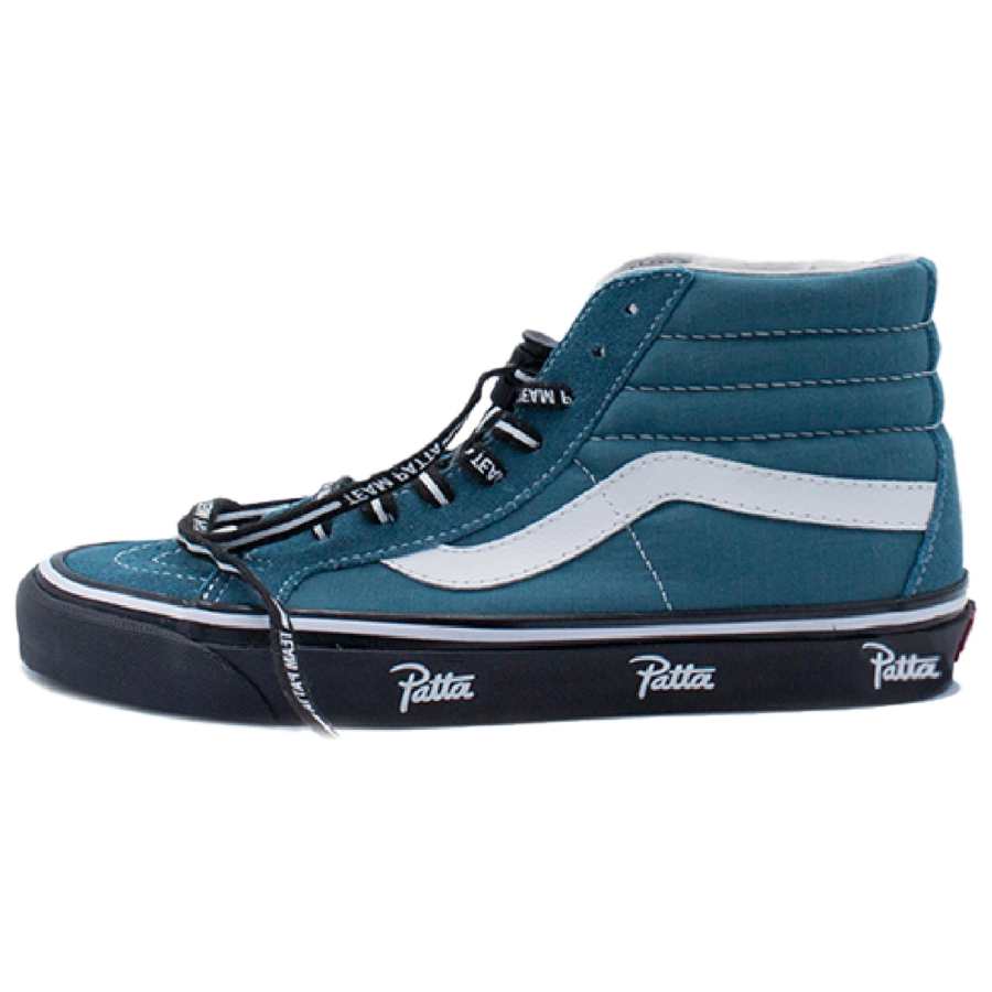 Vans Vans Sk8 Hi Patta Hydro