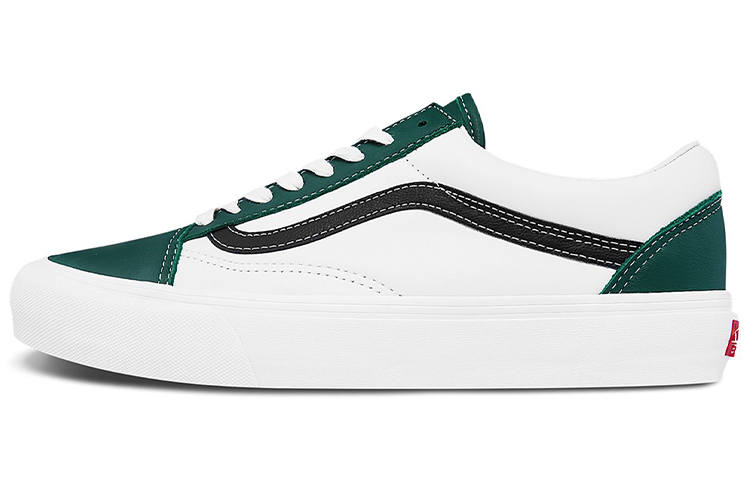 Vans Vans Old Skool Vlt Lx White/Green