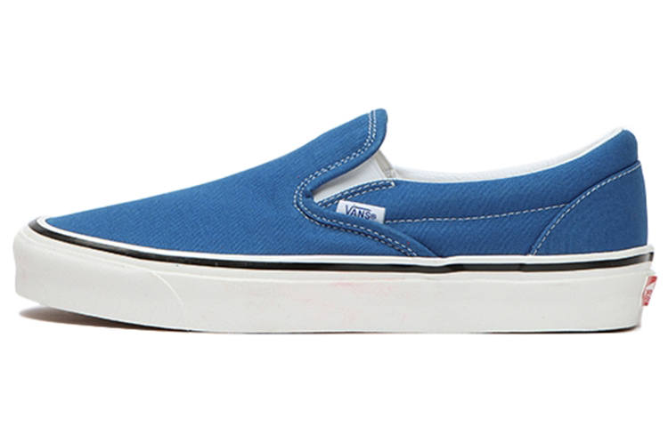 Vans Slip on 98 D Abrasion Resistant Cushioning Lightweight Breathable