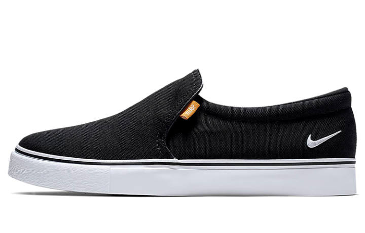 Nike Nike Court Royale Ac Slp 'Black' Women's
