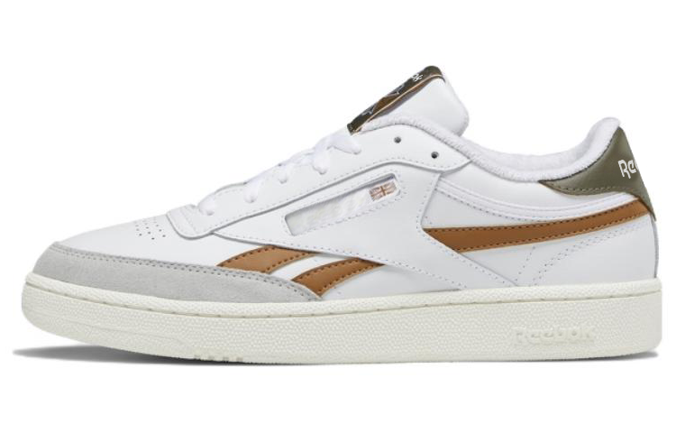 Reebok Reebok Club C Revenge 'White'