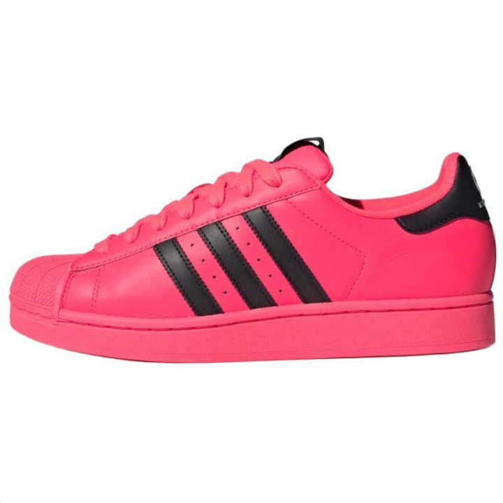Adidas Superstar Mercedes-AMG Petronas Formula One Team x Superstar Adidas 'Miami Grand Prix Pack'