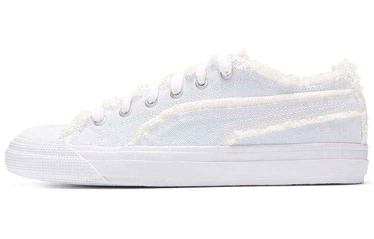 PUMA PUMA Capri 'Raw Cut Triple White'
