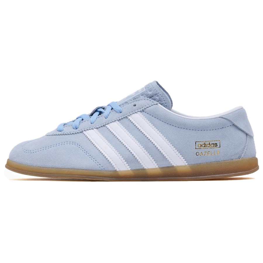Adidas Originals Gazelle Wmns Adidas Originals Lo Pro 'Clear Sky' Women's