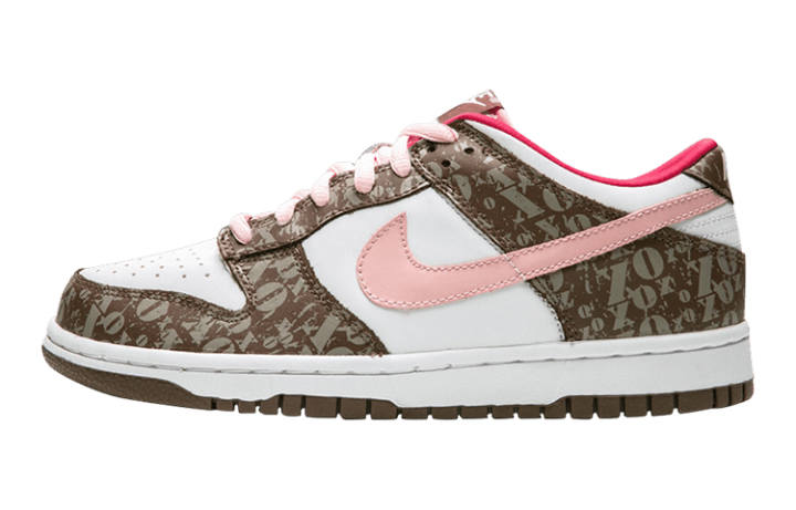 Nike Nike Dunk Low 'XOXO' Gs
