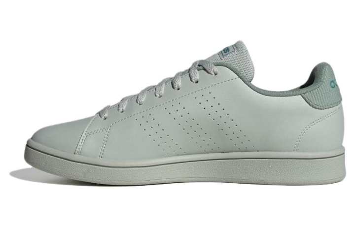 Adidas Adidas Advantage Base Shoes 'Grey'