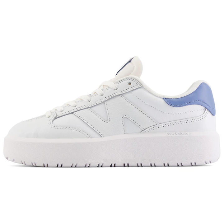 New Balance CT302 New Balance 'White Blue Laguna'