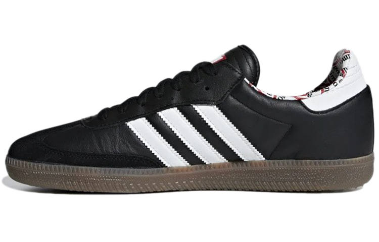 Adidas Originals Adidas Samba Have A Good Time