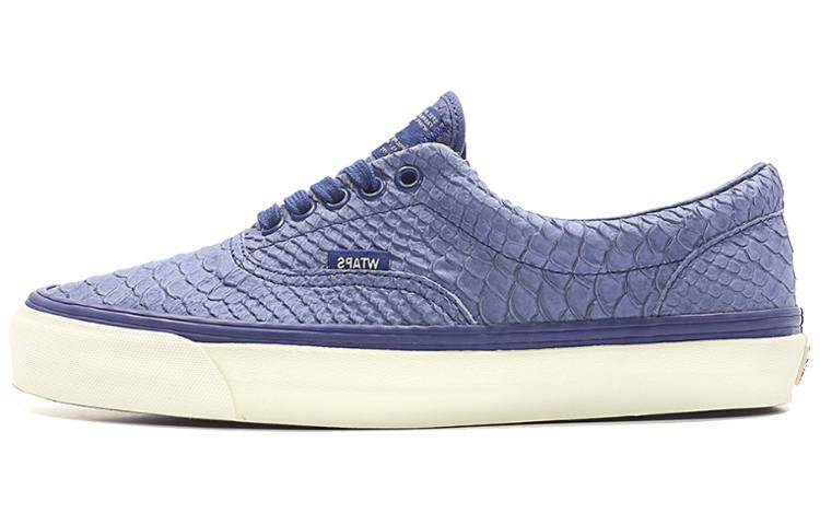 Vans Era Wtaps x Era Og Vans Lx 'Anaconda Blue'