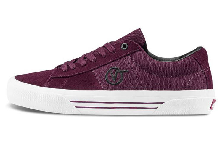 Vans Vans Saddle Sid Pro Port Royale