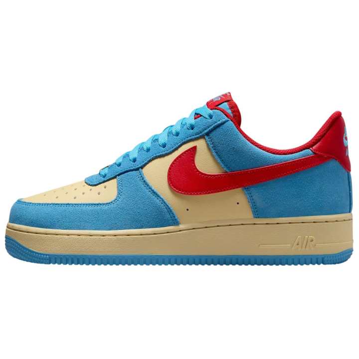 Nike Nike Air Force 1 Low '07 LV8 Doraemon